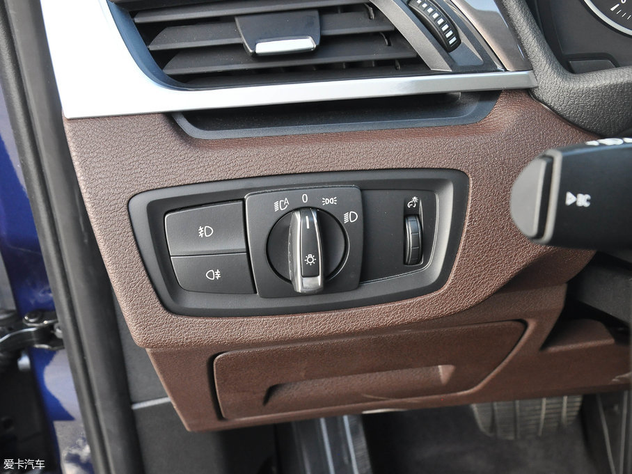 2018RX1 xDrive 20Li 