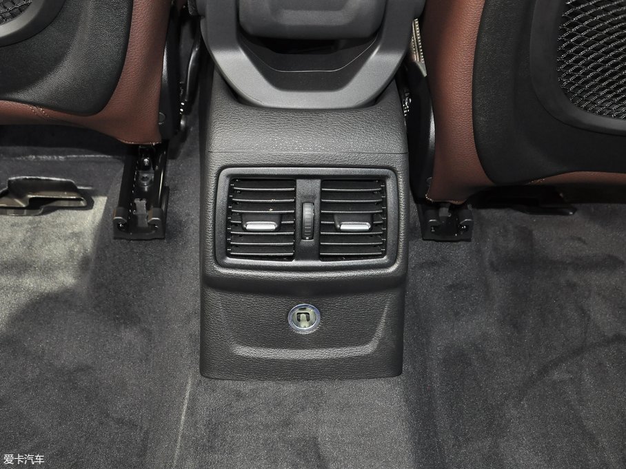 2018RX1 xDrive 20Li 