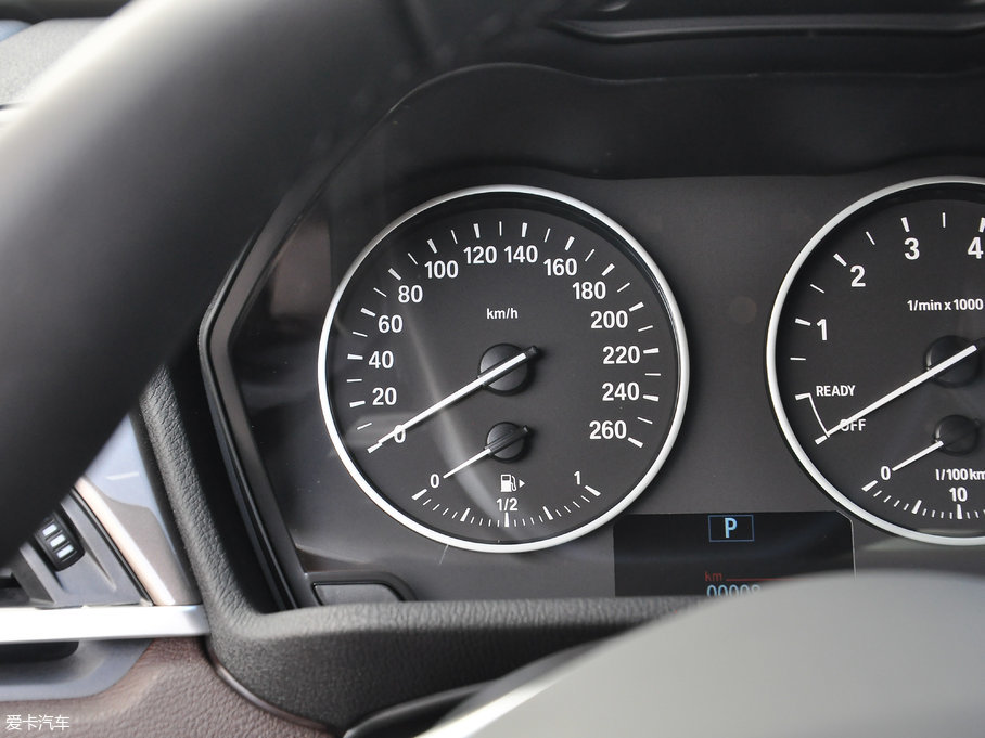 2018RX1 xDrive 20Li 