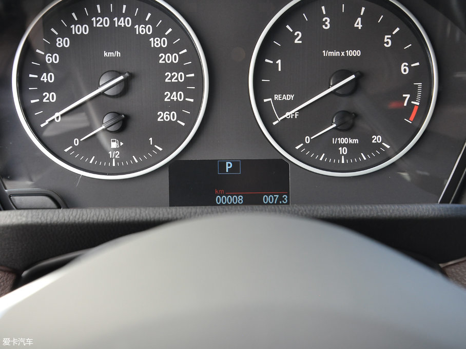 2018RX1 xDrive 20Li 