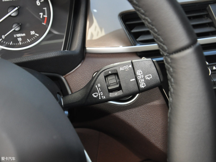 2018RX1 xDrive 20Li 