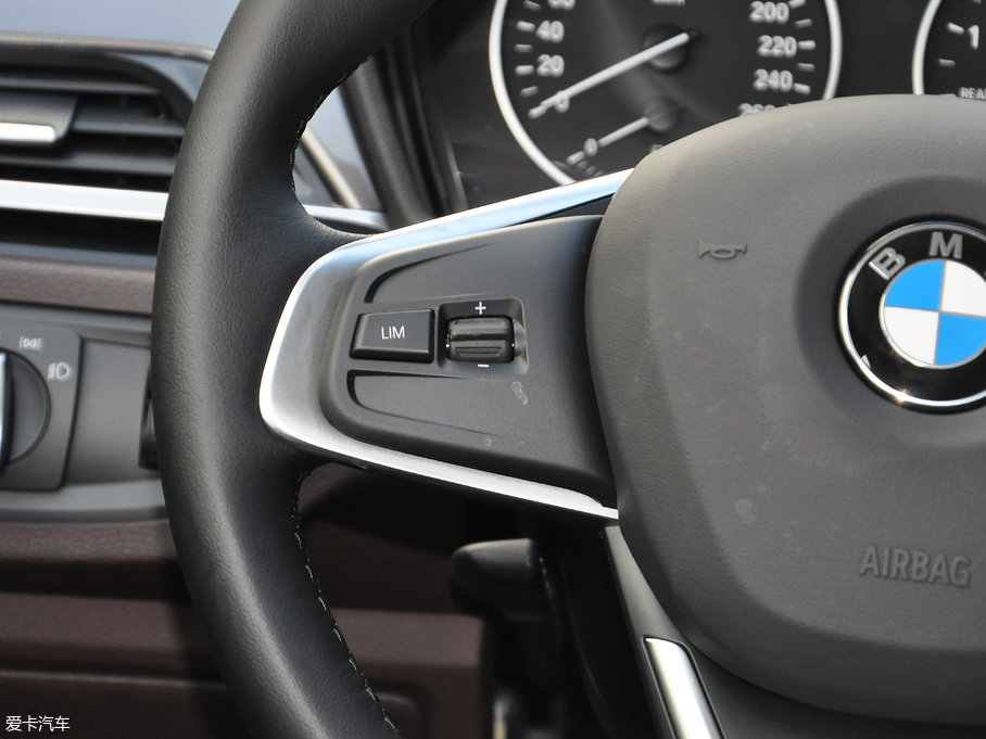 2018RX1 xDrive 20Li 