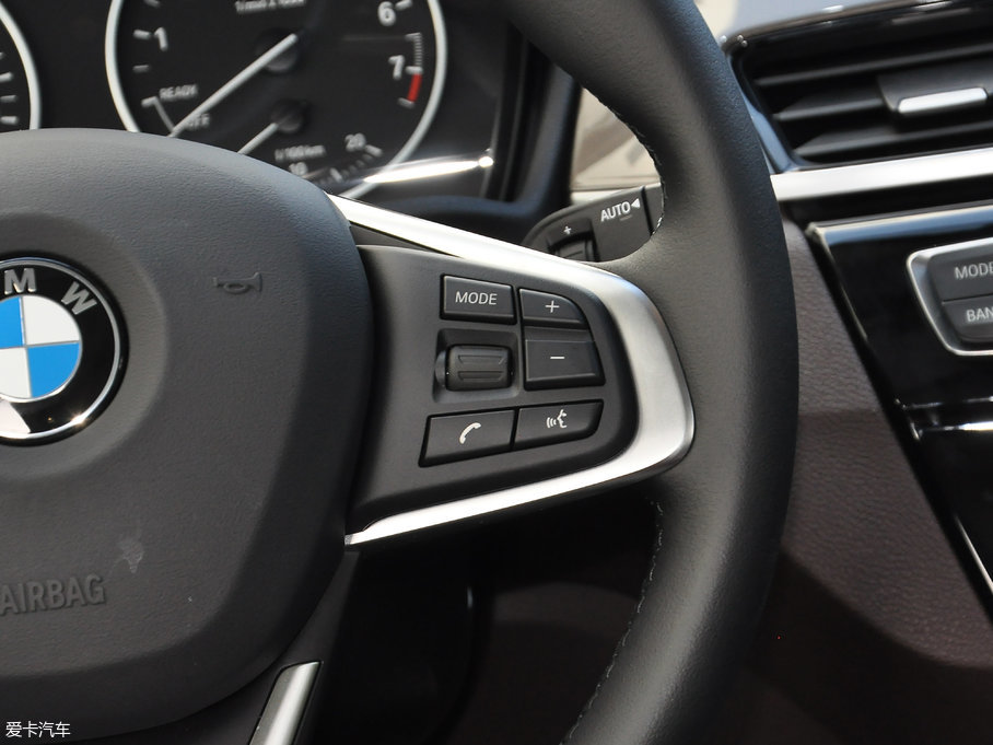 2018��RX1 xDrive 20Li ������