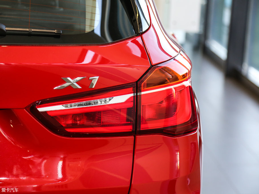 2018RX1 xDrive 20Li 