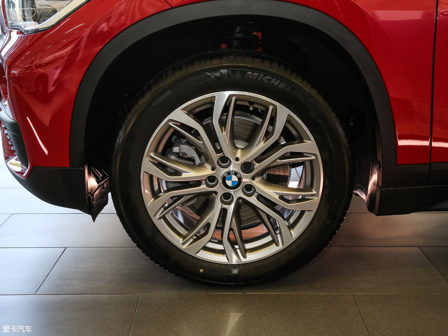 2018RX1 xDrive 20Li 