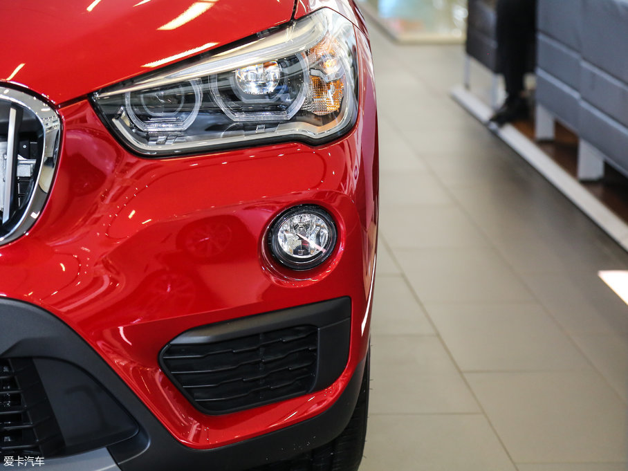 2018RX1 xDrive 20Li 