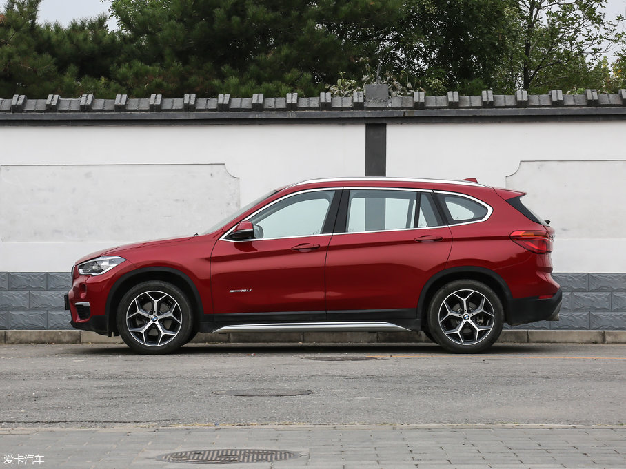 2018RX1 sDrive 18Li 