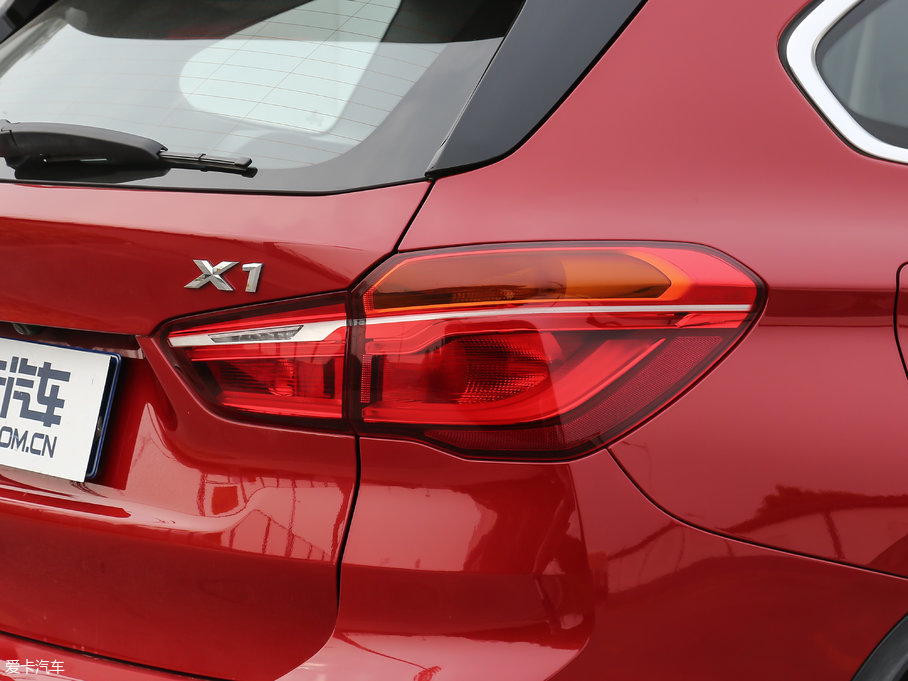 2018��RX1 sDrive 18Li ������