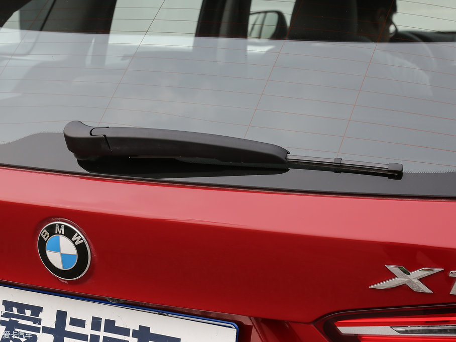 2018��RX1 sDrive 18Li ������