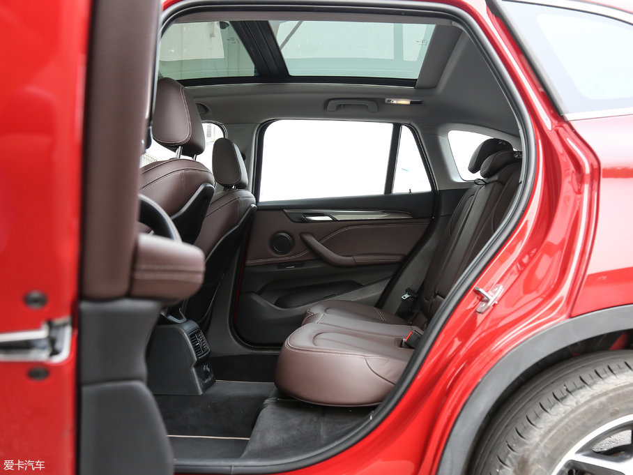 2018RX1 sDrive 18Li 