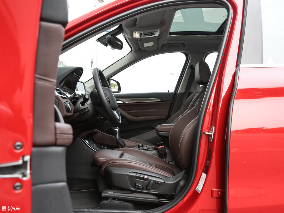 2018RX1 sDrive 18Li 