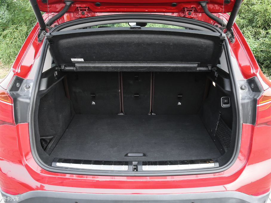 2018RX1 sDrive 18Li 