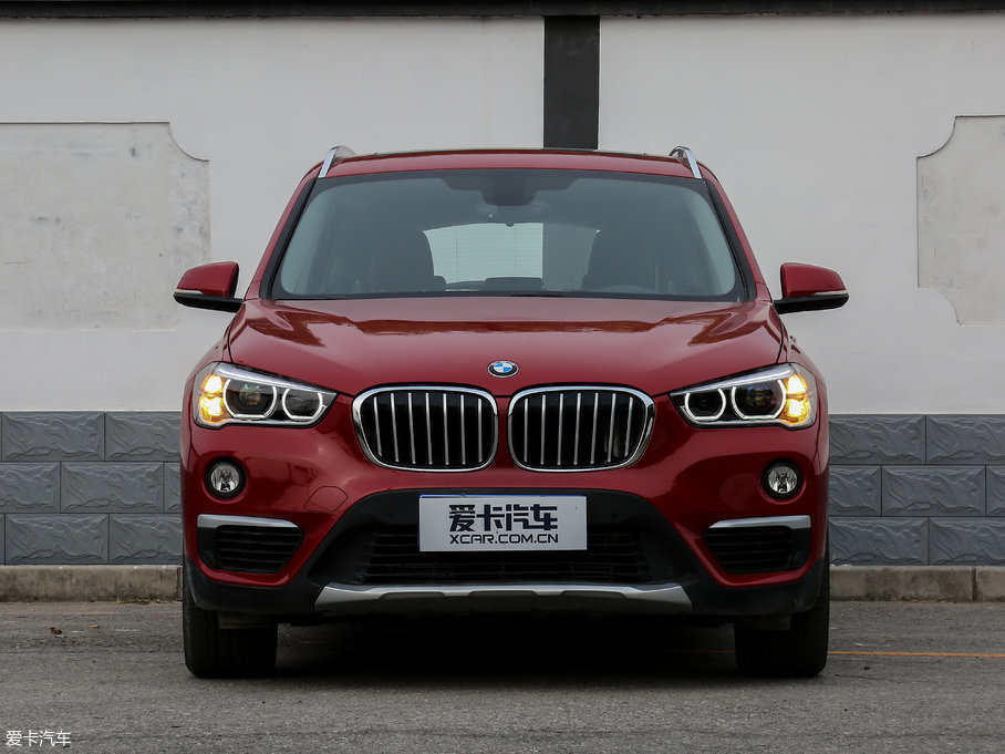 2018��RX1 sDrive 18Li ������