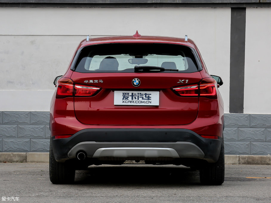 2018��RX1 sDrive 18Li ������