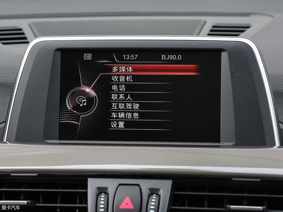 2018��RX1 sDrive 18Li ������