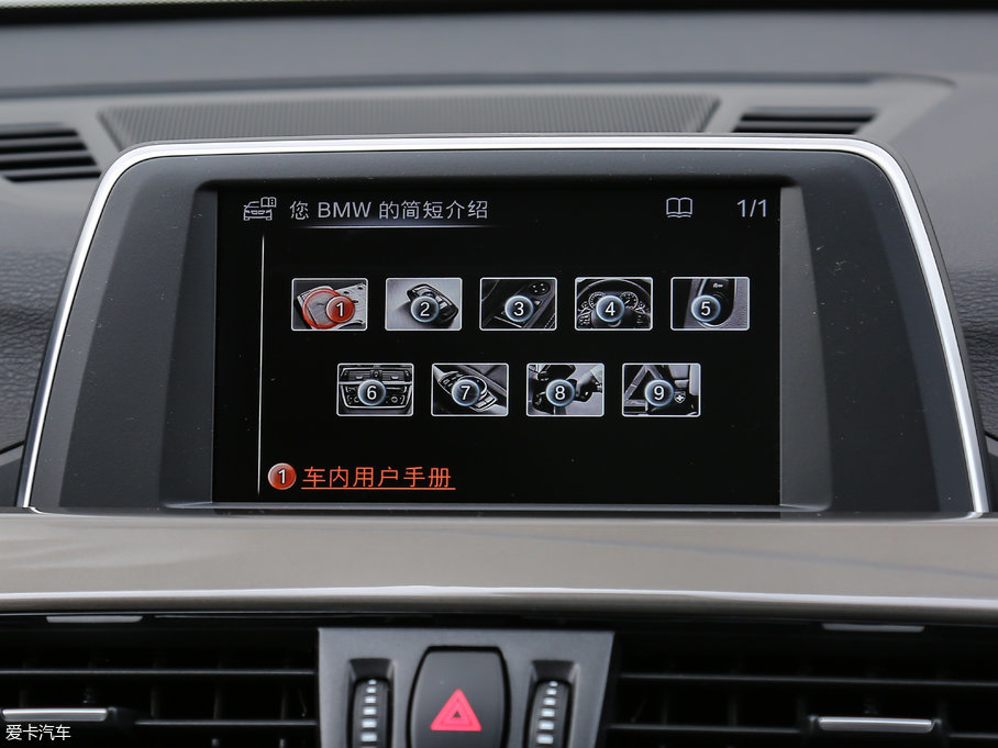 2018��RX1 sDrive 18Li ������