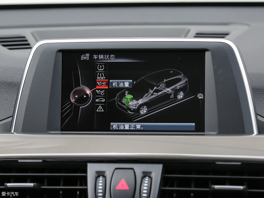 2018��RX1 sDrive 18Li ������