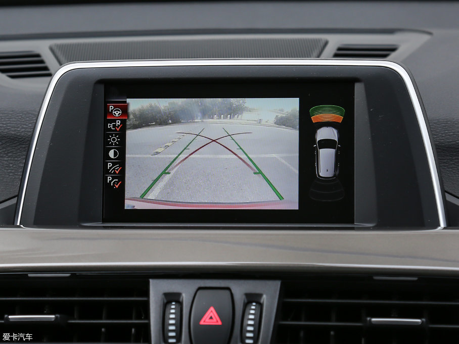 2018��RX1 sDrive 18Li ������