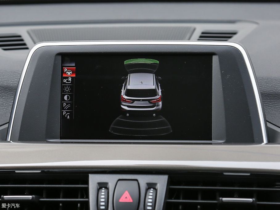 2018��RX1 sDrive 18Li ������