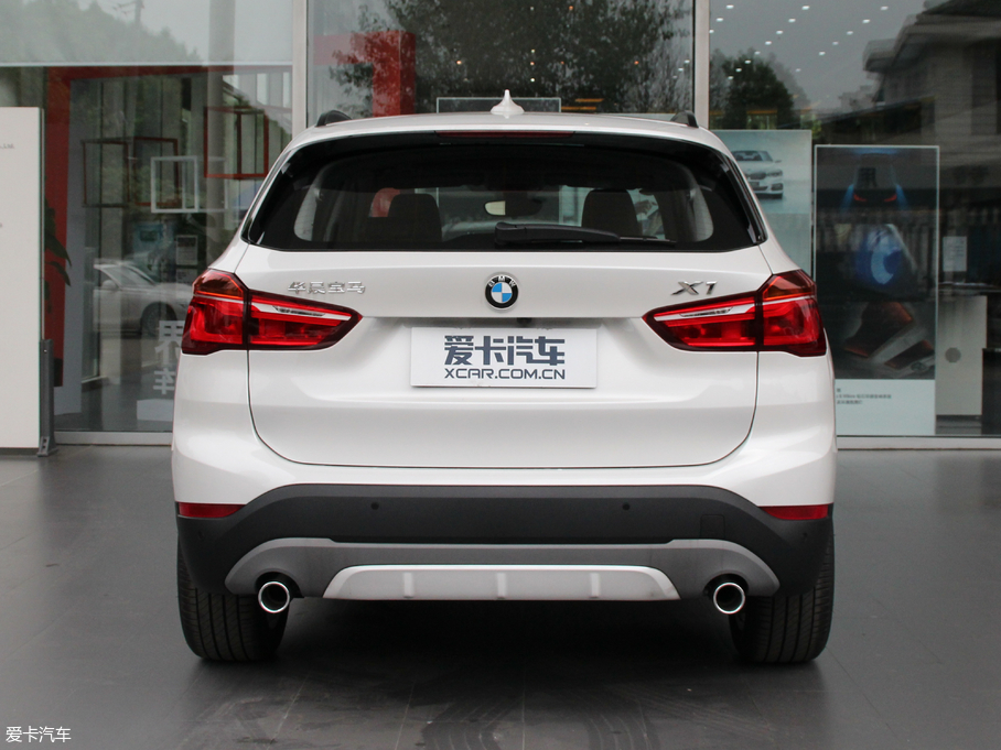 2018RX1 xDrive 20Li A