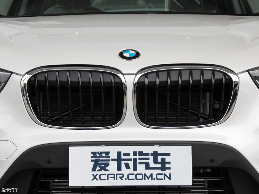 2018RX1 xDrive 20Li A