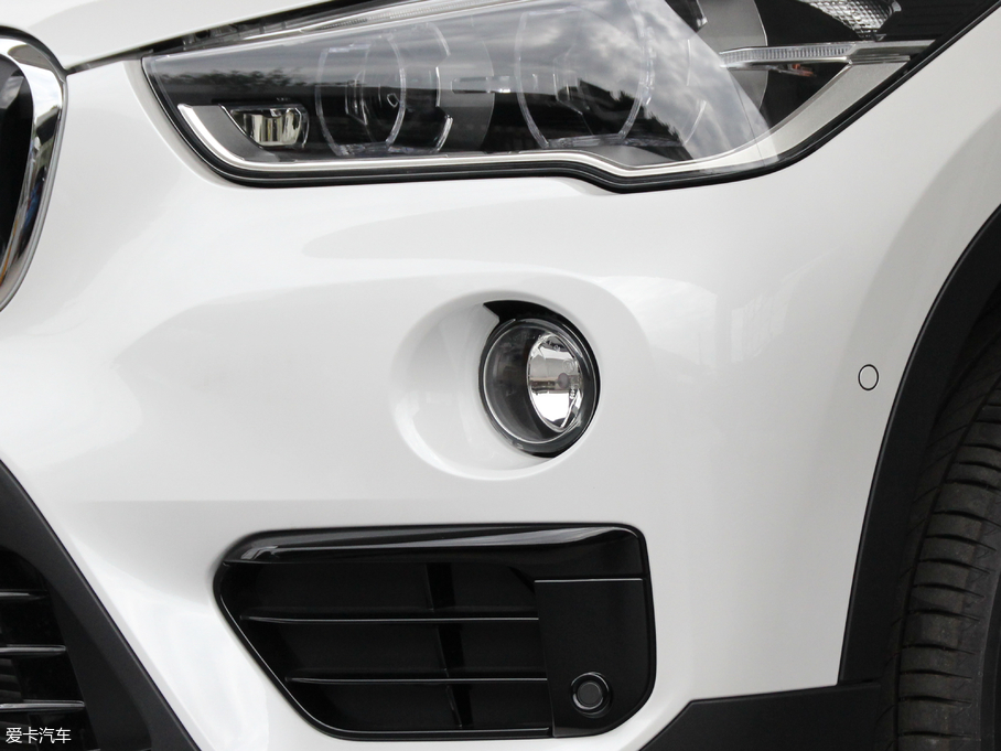 2018RX1 xDrive 20Li A