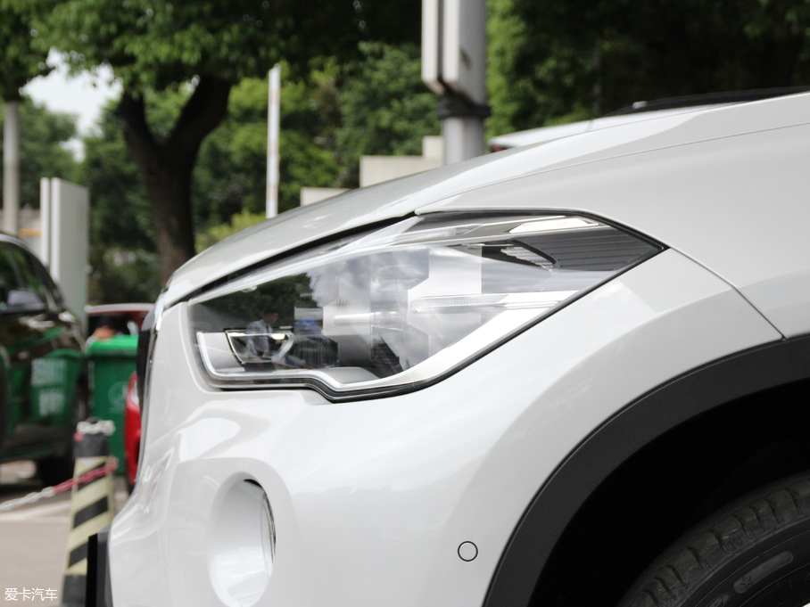 2018RX1 xDrive 20Li A