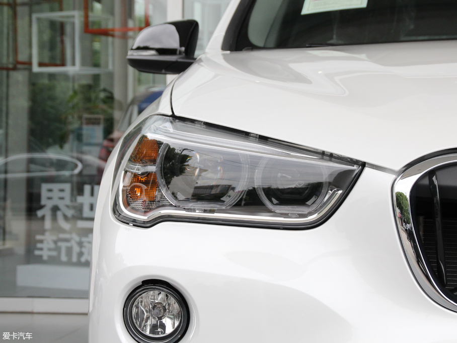 2018RX1 xDrive 20Li A