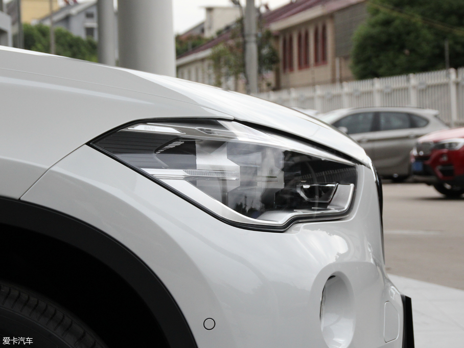 2018RX1 xDrive 20Li A