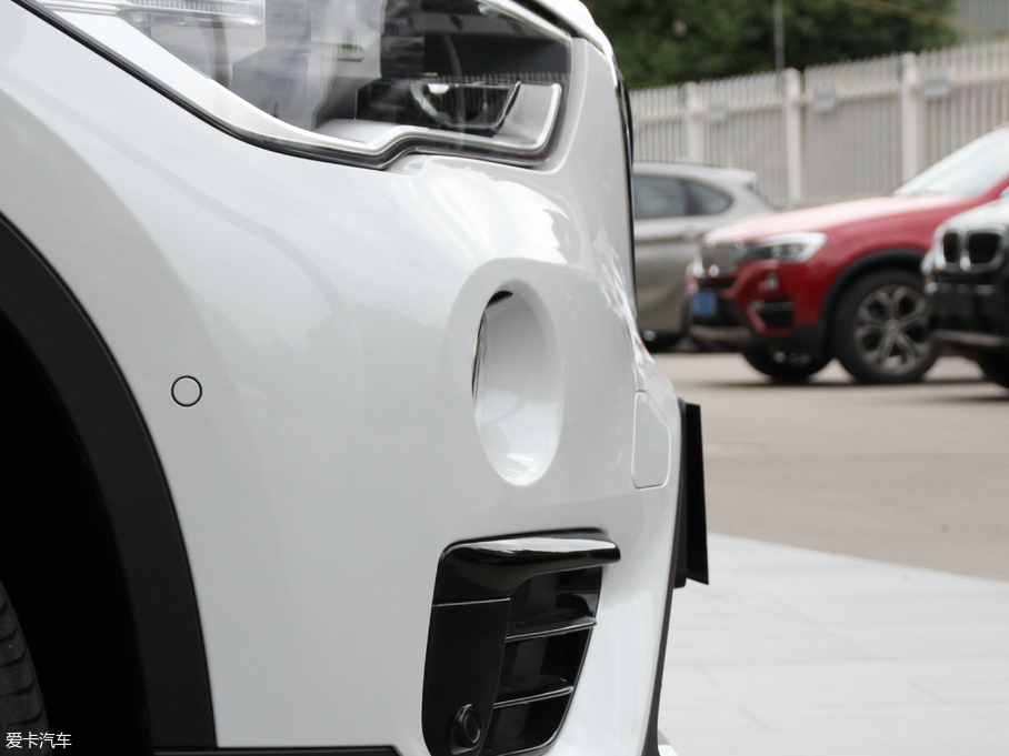 2018RX1 xDrive 20Li A