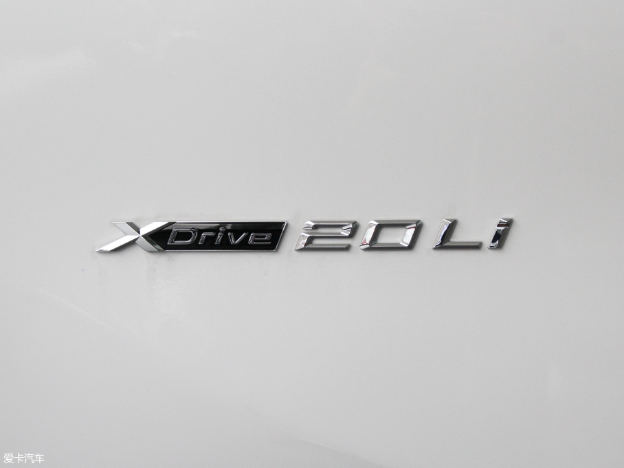 2018RX1 xDrive 20Li A