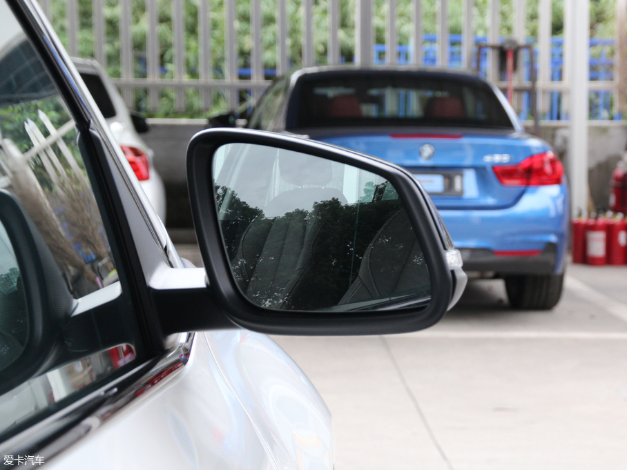 2018RX1 xDrive 20Li A