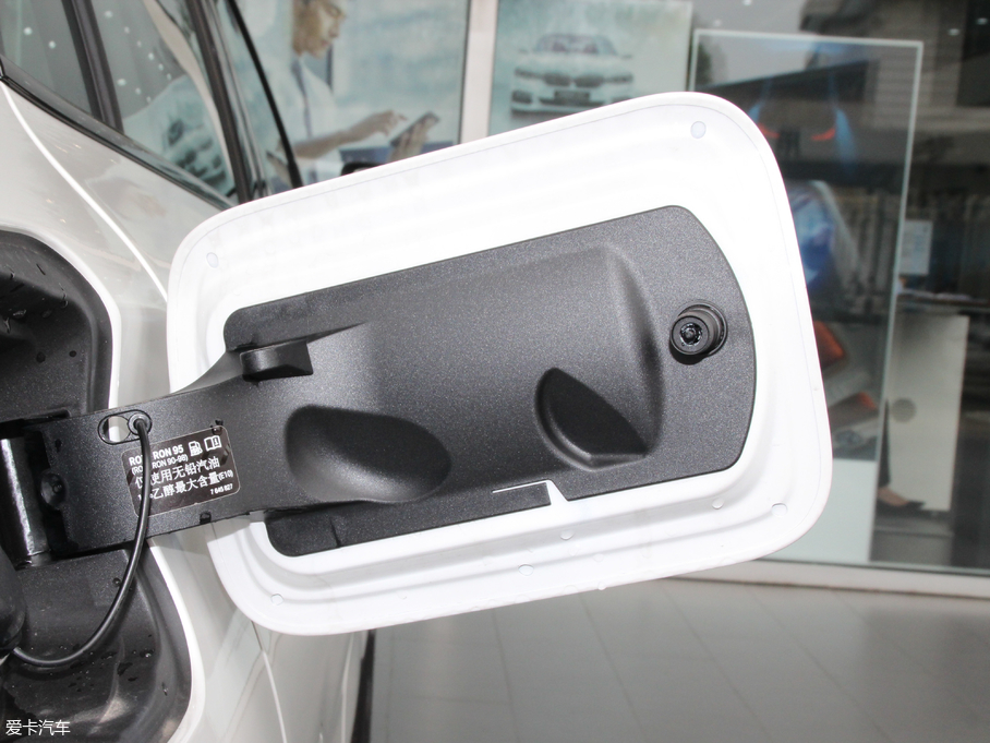 2018RX1 xDrive 20Li A