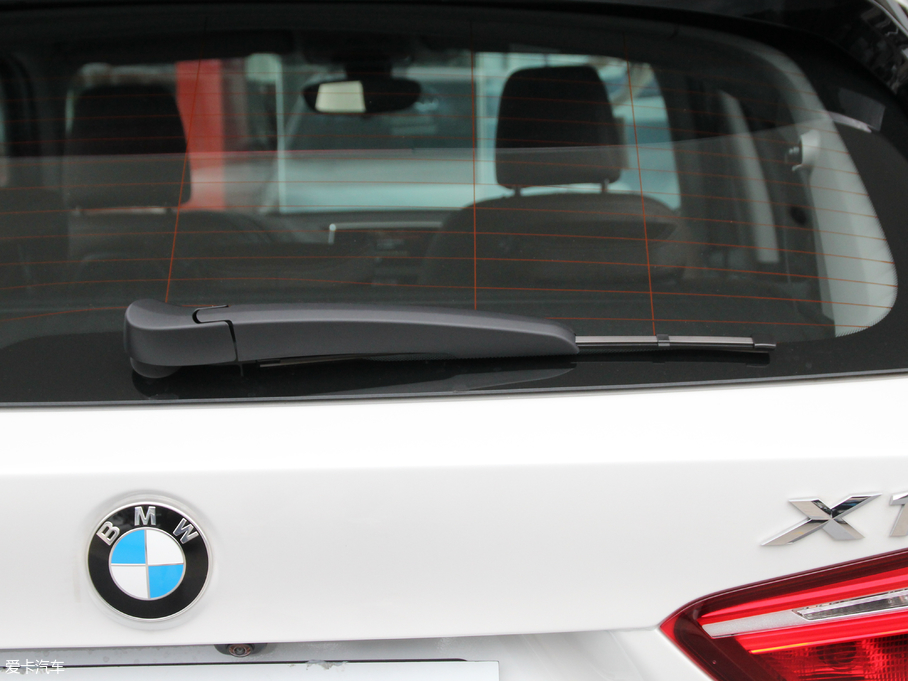 2018RX1 xDrive 20Li A