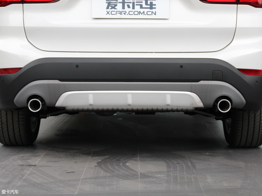 2018RX1 xDrive 20Li A