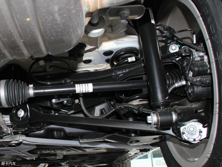 2018RX1 xDrive 20Li A