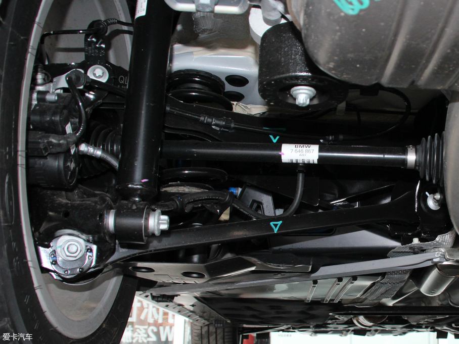 2018RX1 xDrive 20Li A