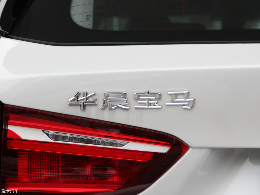 2018RX1 xDrive 20Li A