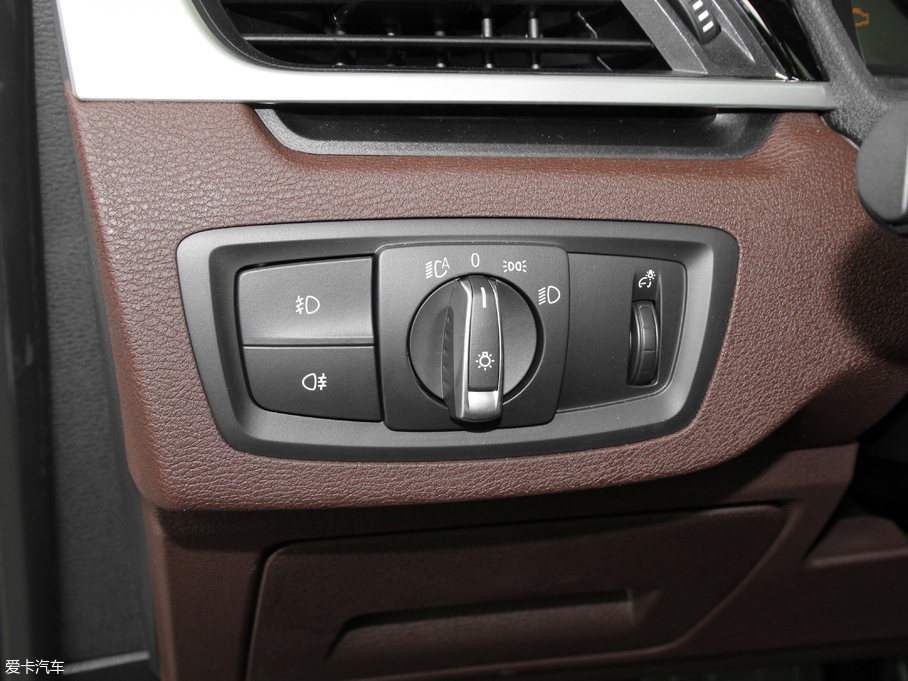 2018RX1 xDrive 20Li A