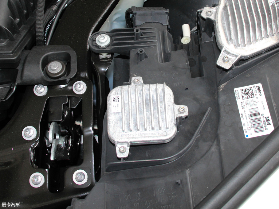 2018RX1 xDrive 20Li A