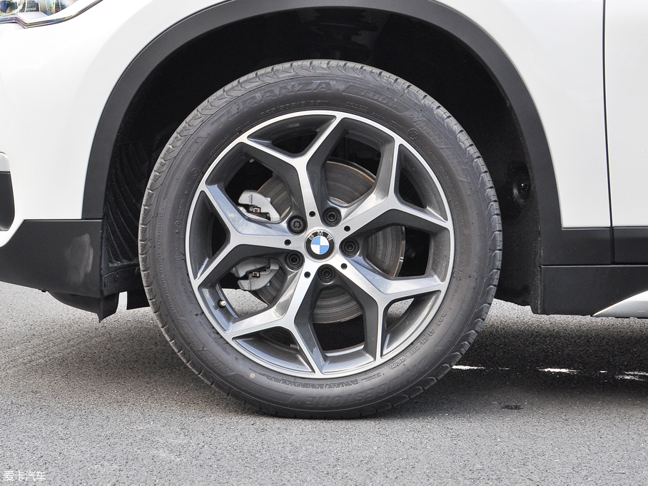 2018RX1 sDrive 18Li 