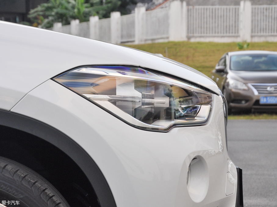 2018RX1 sDrive 18Li 