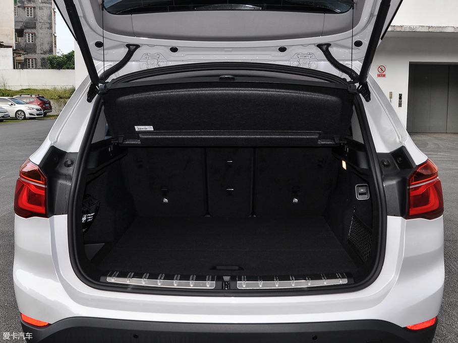 2018RX1 sDrive 18Li 