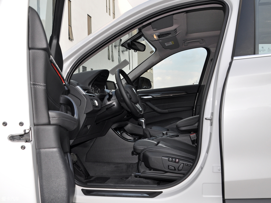 2018RX1 sDrive 18Li 