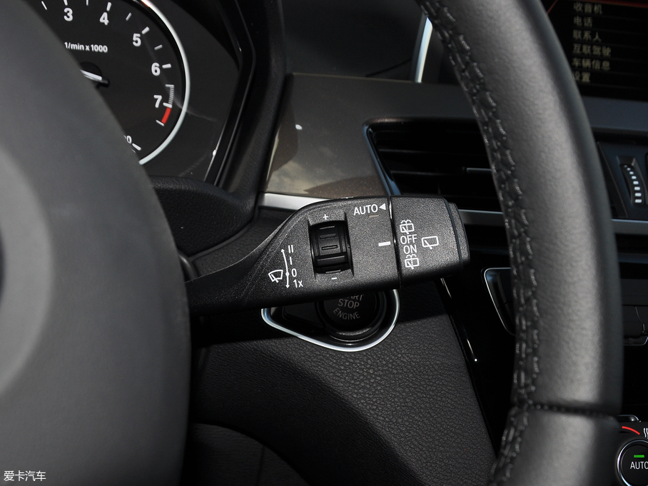 2018��RX1 sDrive 18Li ������