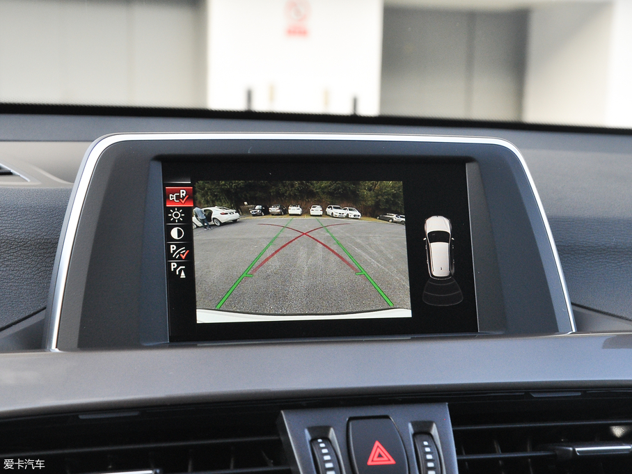 2018RX1 sDrive 18Li 