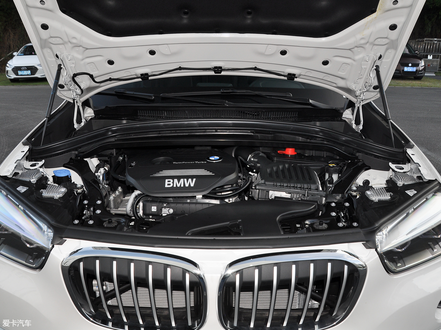 2018RX1 sDrive 18Li 