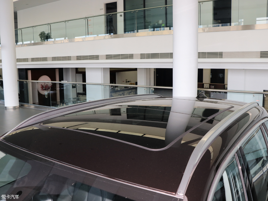 2018RX1 sDrive 20Li I