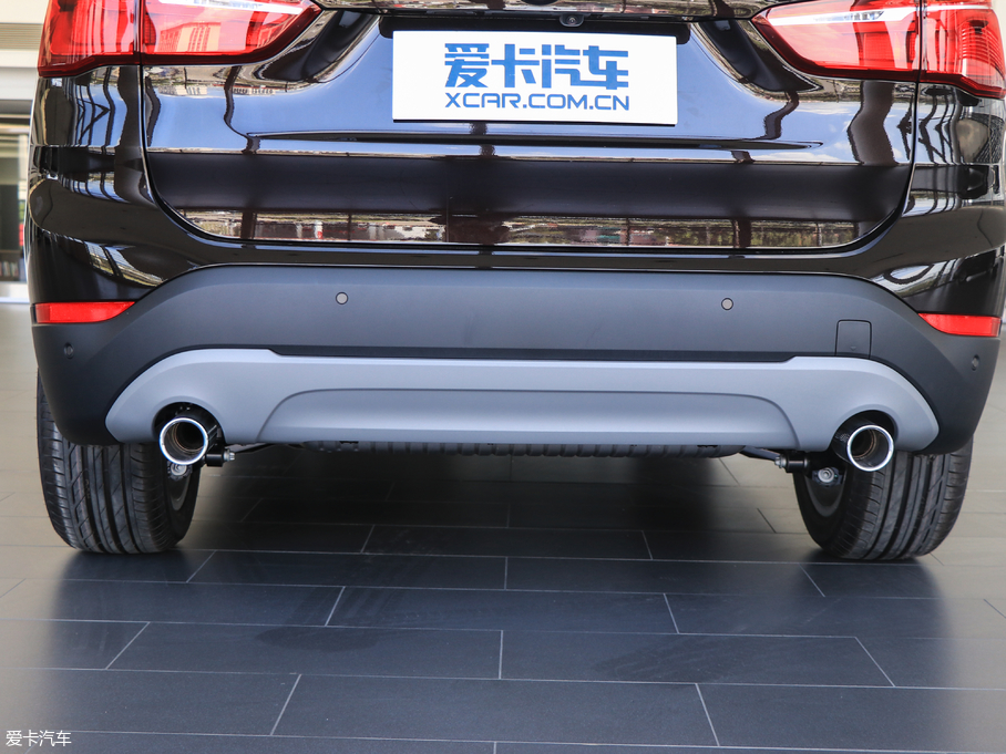 2018RX1 sDrive 20Li I