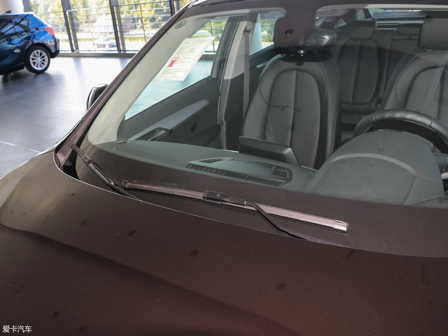 2018RX1 sDrive 20Li I